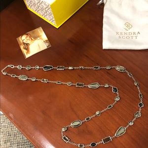 Kendra Scott Joann Necklace